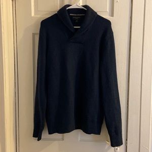 Banana Republic eco sweater